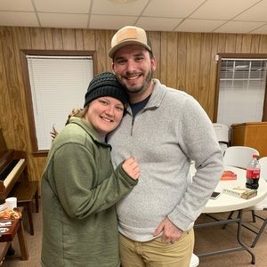 Meet your Posher, Jacob